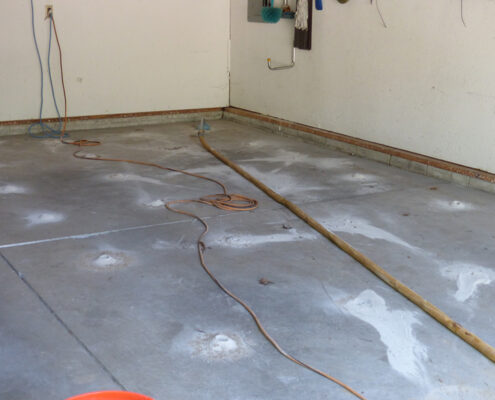 Is Polyurethane Concrete Leveling Worth It?