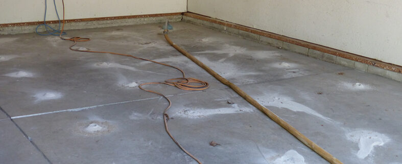 Is Polyurethane Concrete Leveling Worth It?