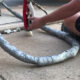 The Benefits of Polyurethane Concrete Leveling