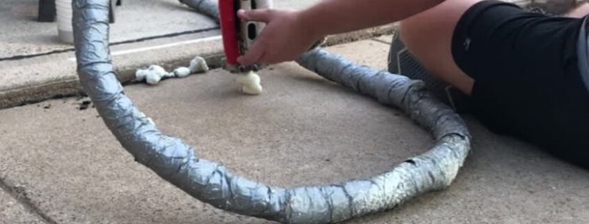 The Benefits of Polyurethane Concrete Leveling