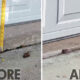 The History of Concrete Leveling & Slab Jacking