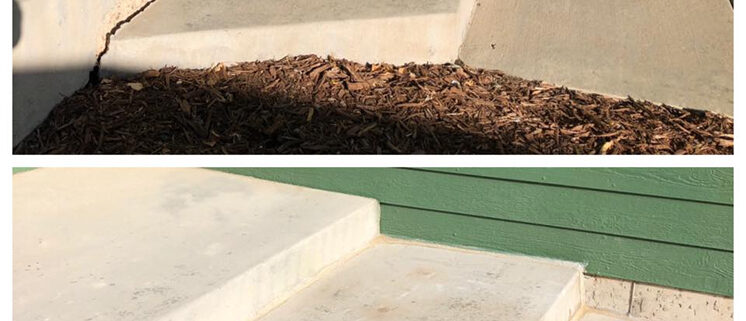 Tips for DIY Concrete Leveling