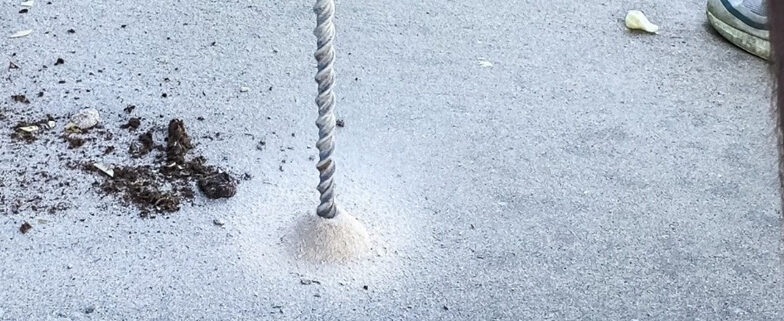 What is Polyurethane Foam Concrete Lifting?
