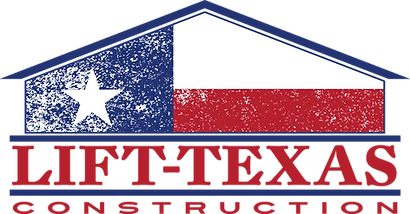 Concrete Leveling Dallas TX