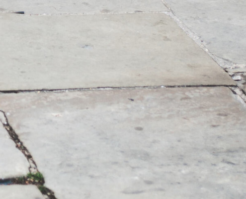 Frisco concrete leveling