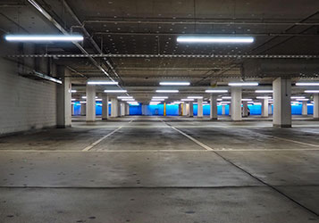 Parking Lots