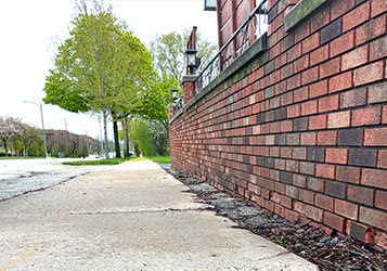 Retaining Walls